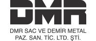 DMR Sac ve Demir Metal Paz. San. Tic. Ltd. Şti.